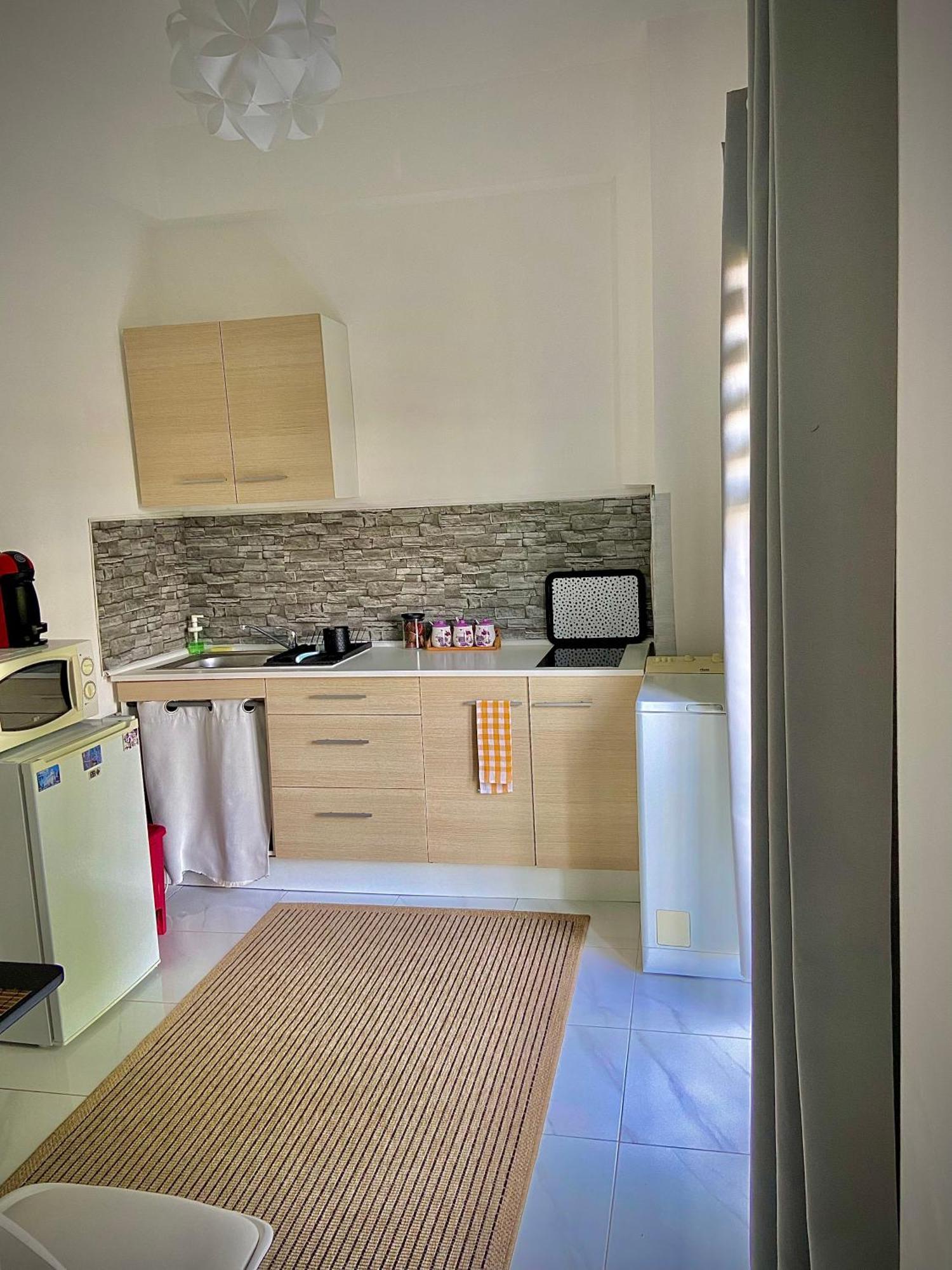 Lovely Riviera Apartment Ницца Экстерьер фото