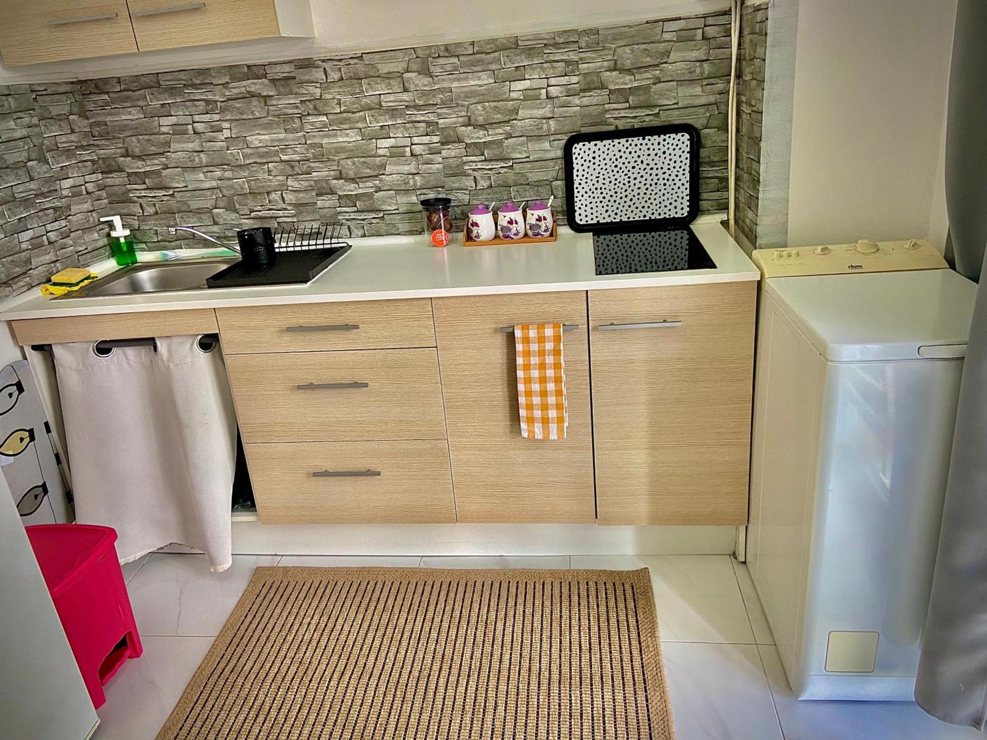 Lovely Riviera Apartment Ницца Экстерьер фото
