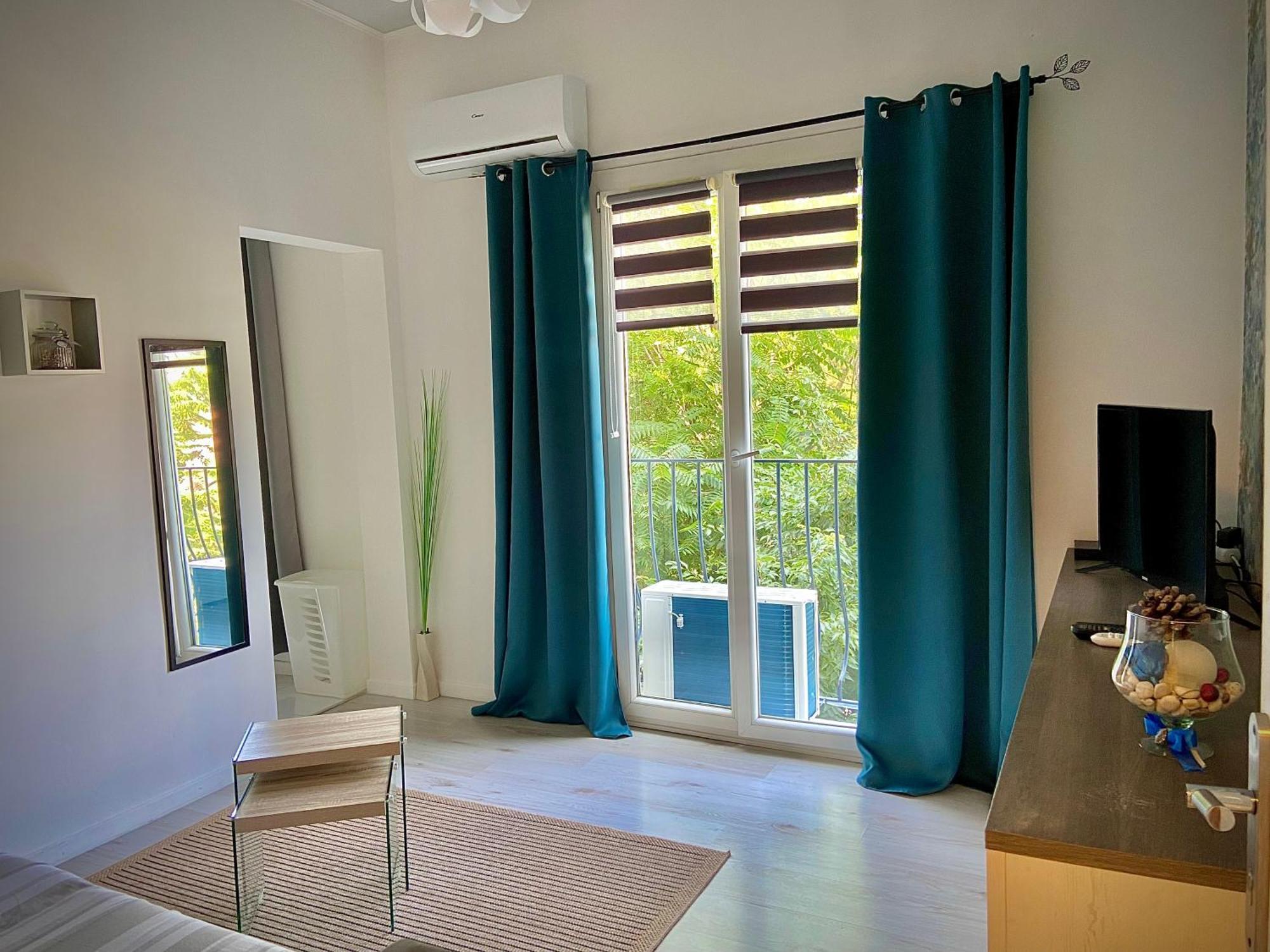 Lovely Riviera Apartment Ницца Экстерьер фото