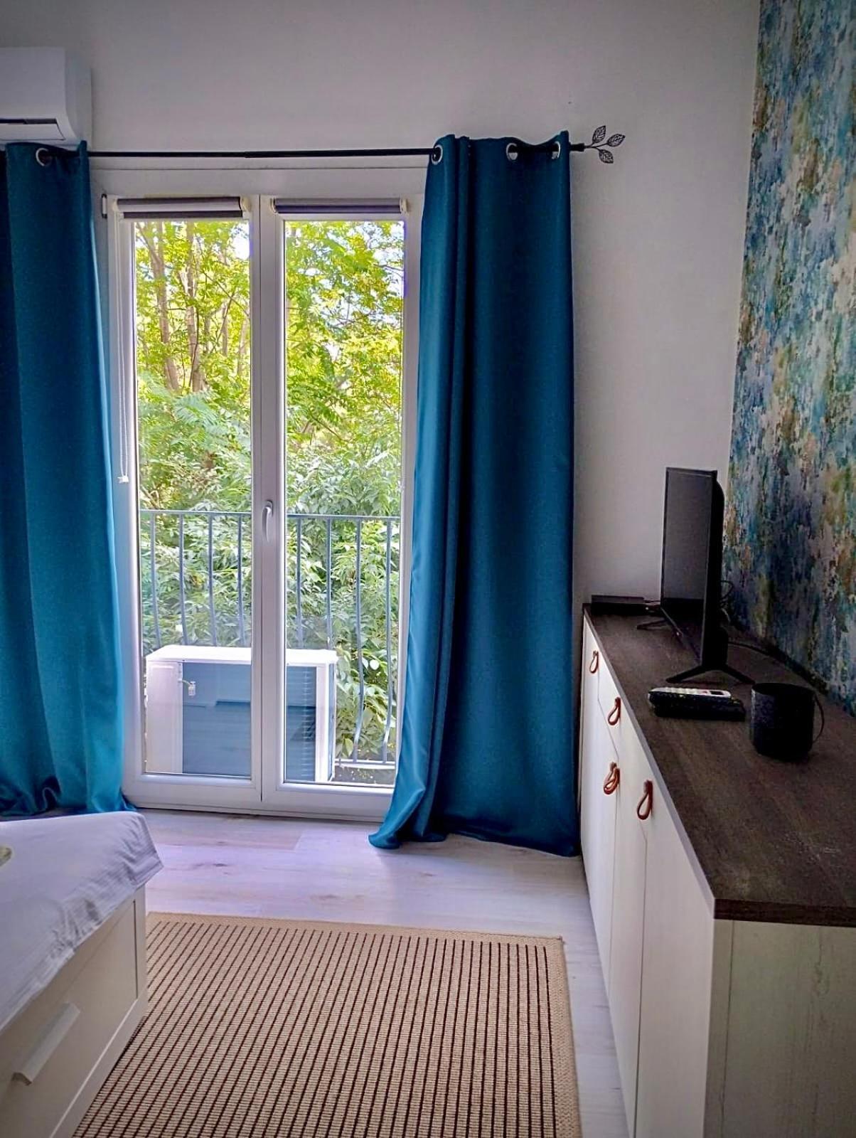 Lovely Riviera Apartment Ницца Экстерьер фото