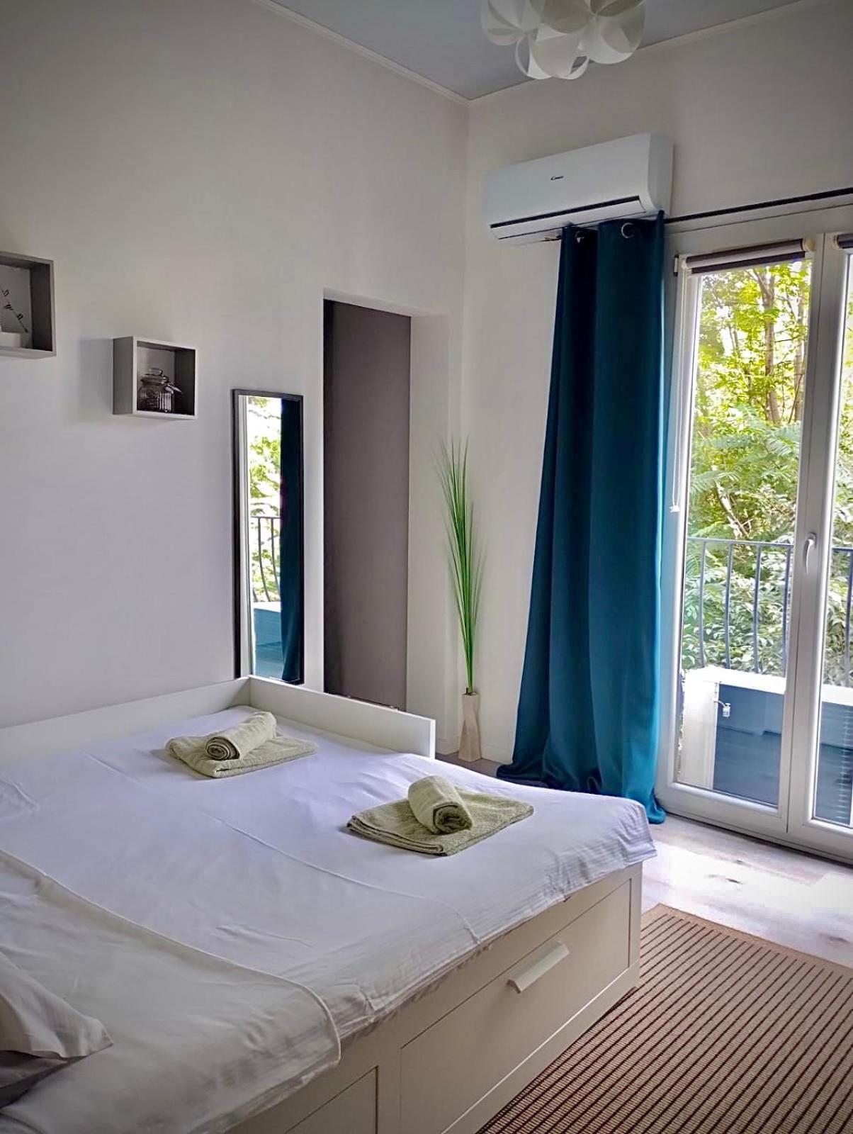 Lovely Riviera Apartment Ницца Экстерьер фото