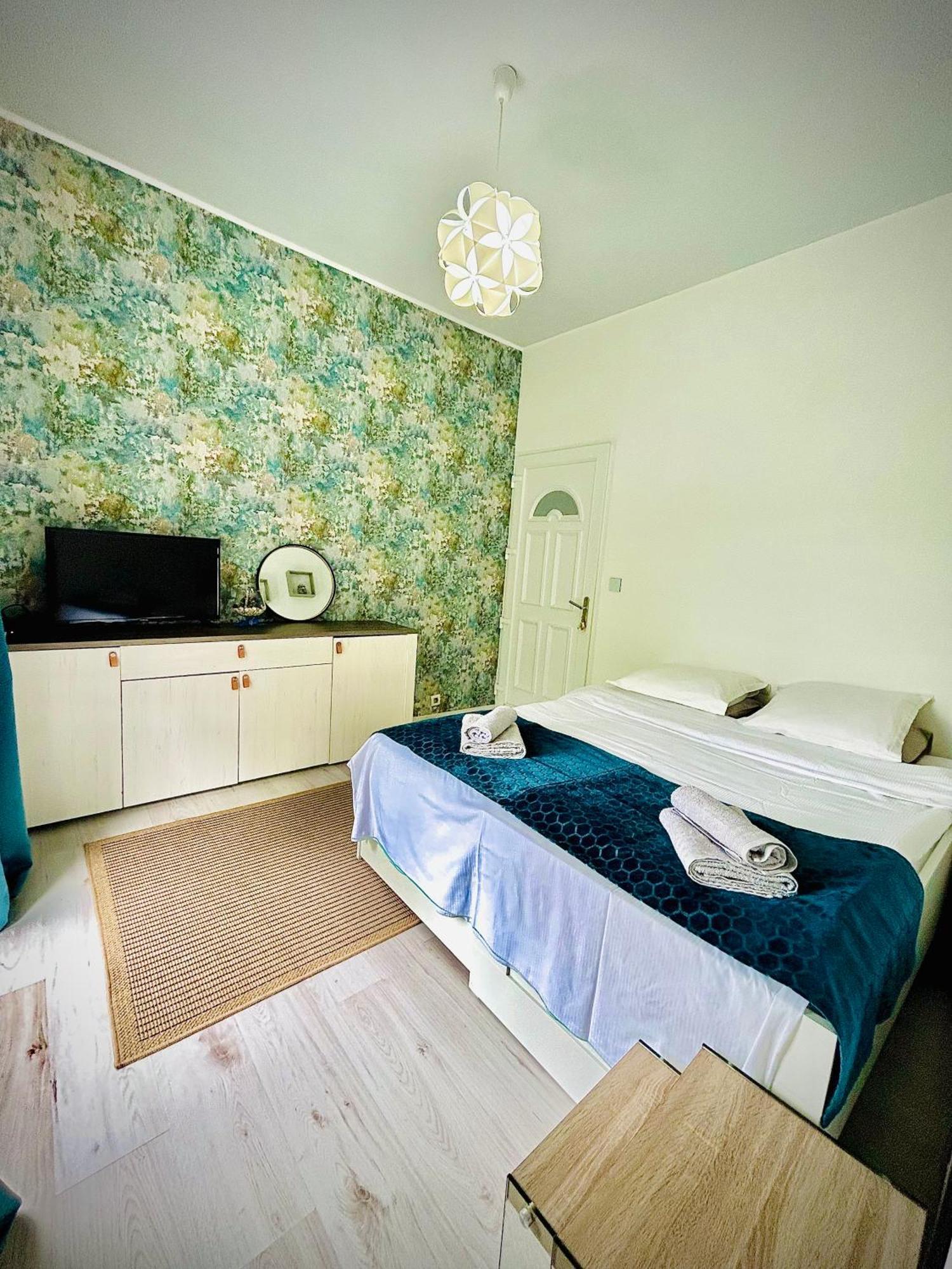 Lovely Riviera Apartment Ницца Экстерьер фото